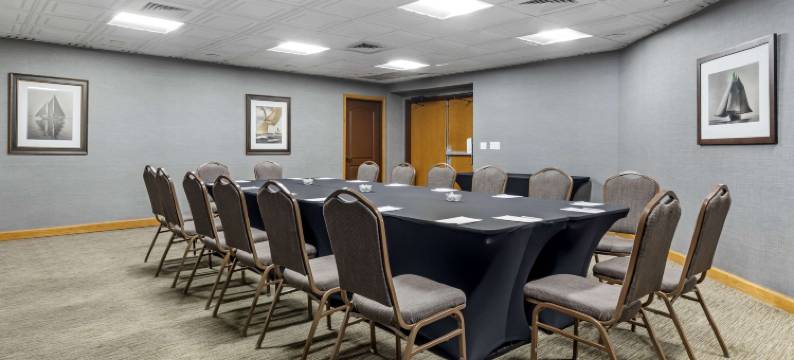 安纳波利斯丽怡酒店(Country Inn & Suites by Radisson, Annapolis, MD)图片