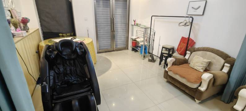 李公寓公寓(文华路分店)图片