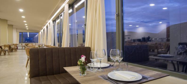 V 德尔菲酒店(V Hotel Delphi)图片