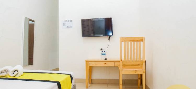 Anggrek Guest House Cirebon图片