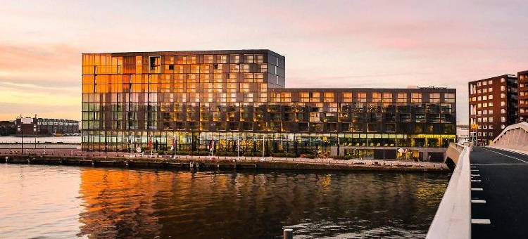 阿姆斯特丹雅加达酒店(Hotel Jakarta Amsterdam)图片