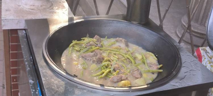 房东阎姐特色民宿(嫩江街分店)图片