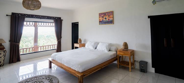 龙目岛日落拉瓦纳别墅(The Lavana Villa Lombok Sunset)图片