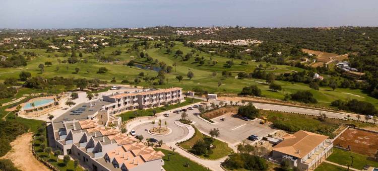 佩斯塔那格拉玛乔住宅酒店(Pestana Gramacho Residences)图片