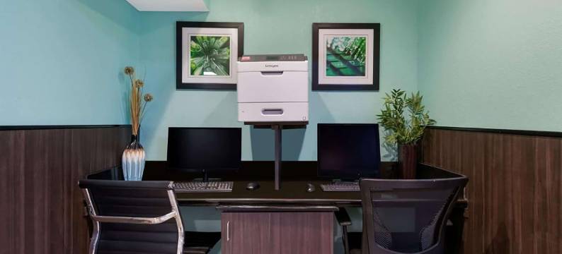 伊丽莎白城呗盟酒店(Baymont by Wyndham Elizabeth City)图片