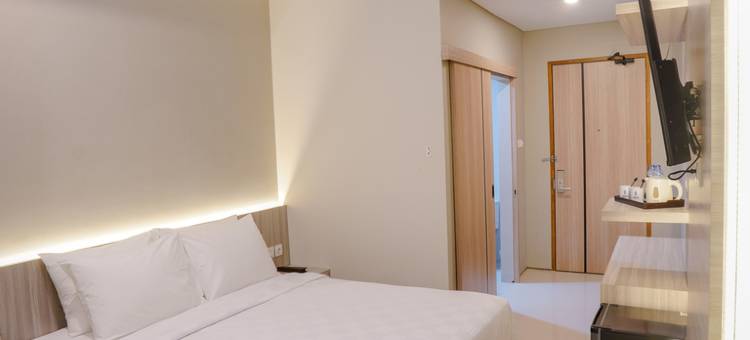 Sajiwa Inn and Suite Hotel图片