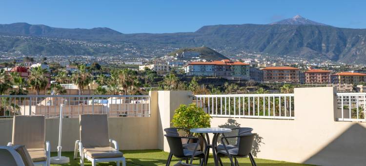 诺利亚GF公寓(GF Noelia)图片