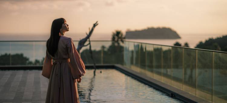济州岛 JW 万豪度假酒店(JW Marriott Jeju Resort & Spa)图片