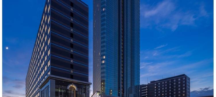 APA度假酒店东京湾幕张(APA Hotel and Resort Tokyo Bay Makuhari)图片