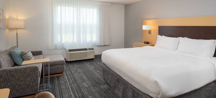 瓦尔汉巴泽兹海湾TownePlace Suites酒店(TownePlace Suites Wareham Buzzards Bay)图片