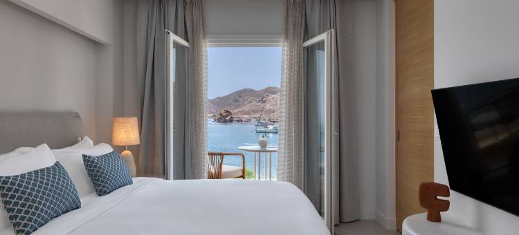 帕特莫斯阿克提斯豪华精选度假酒店及水疗中心(Patmos Aktis, a Luxury Collection Resort & Spa)图片