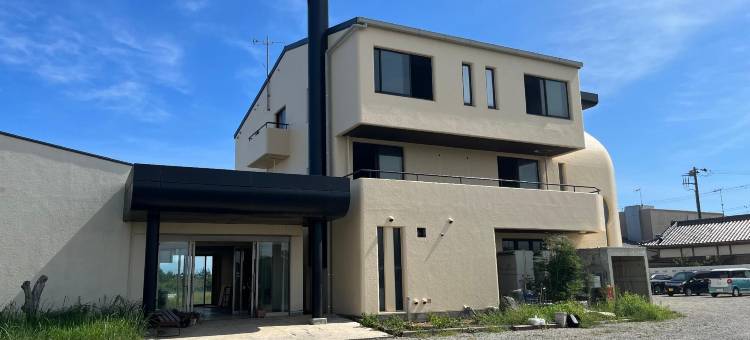 Luana 蓮沼酒店&咖啡馆(Luana Hasunuma Hotel&Cafe)图片