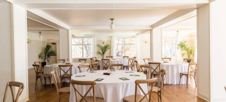 Wylder酒店温德姆(Wylder Windham)图片