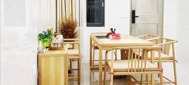 避风港99号公寓(环港路分店)图片