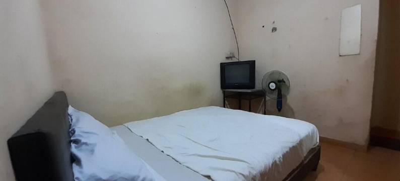 O酒店松木佳雅伊斯兰旅馆，靠近阿玛丽利斯公园北干巴鲁(Hotel O Pinus Jaya SyariahNearTaman Amaryllis Pekanbaru)图片