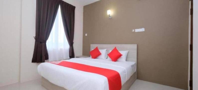 曼卡林酒店(Mancalin Hotel Kuantan)图片