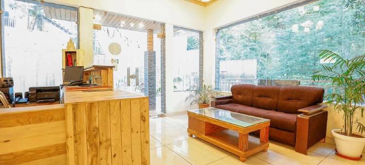 The Bunksters Mcleodganj, Dharmkot图片