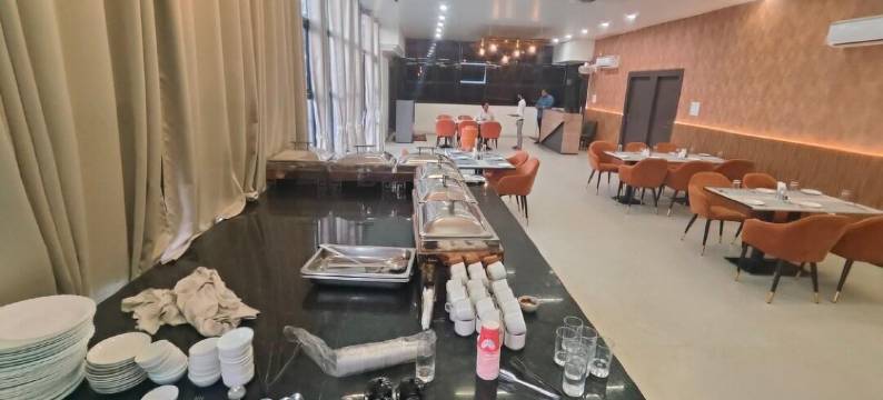 温达文宫殿酒店(Hotel Vrindavan Palace Varanasi)图片