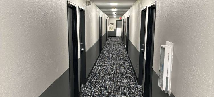 斯普林菲尔德北I-44温德姆速8酒店(Super 8 by Wyndham Springfield North I-44)图片