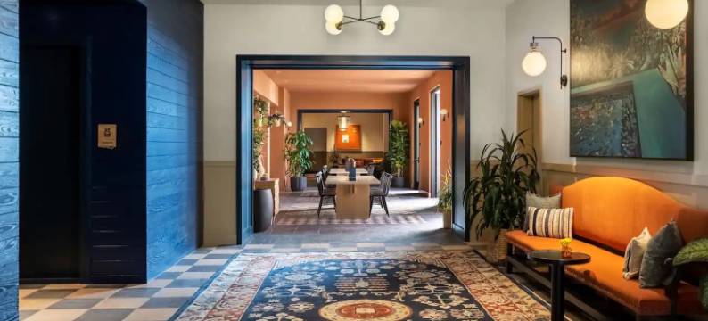 埃尔卡皮坦酒店(El Capitan Hotel)图片