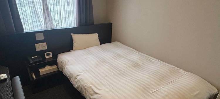 Dormy Inn旅馆-高知温泉(Dormy Inn Kochi)图片