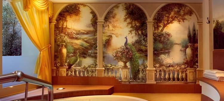 布内豪弗酒店(Hotel Brunnerhof)图片