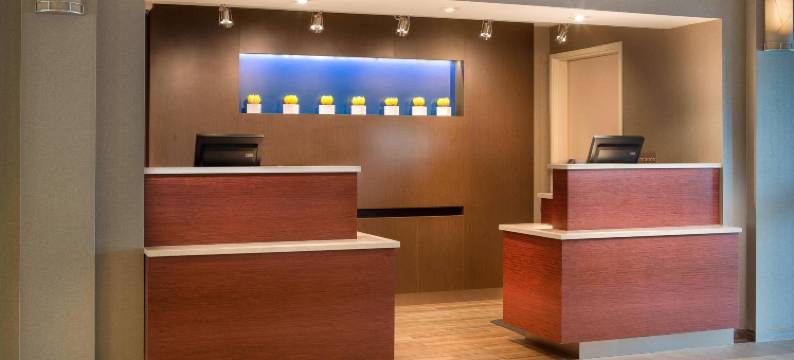 西雅图北/林伍德埃弗里特万怡酒店(Courtyard Seattle North/Lynnwood Everett)图片