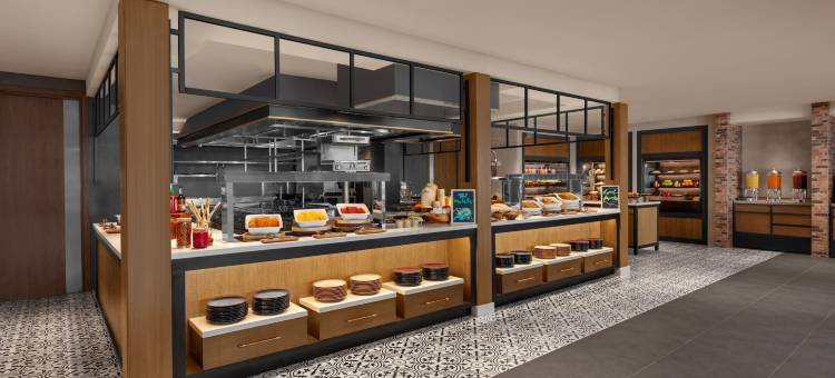 巴拉望普林塞萨港福朋喜来登酒店(Four Points by Sheraton Palawan Puerto Princesa)图片