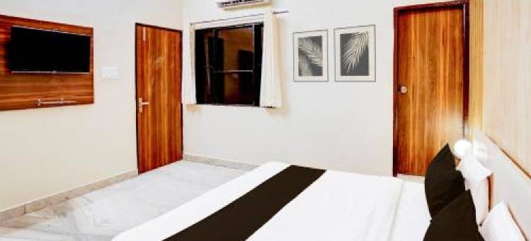 Collection O the Grand Palace Hotel & Banquet图片