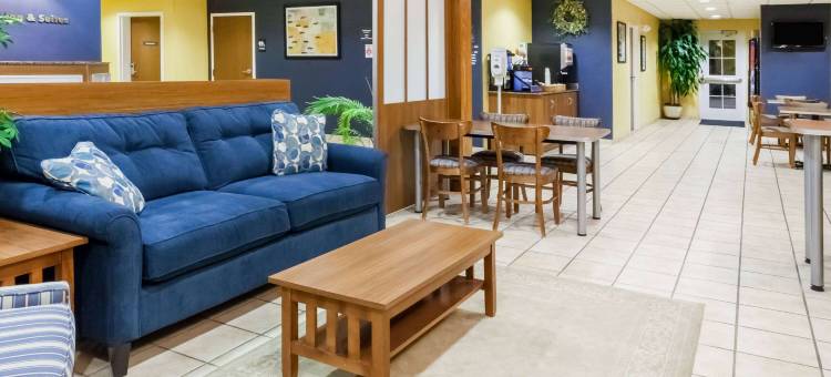 Microtel Inn & Suites by Wyndham Dickson City/Scranton图片