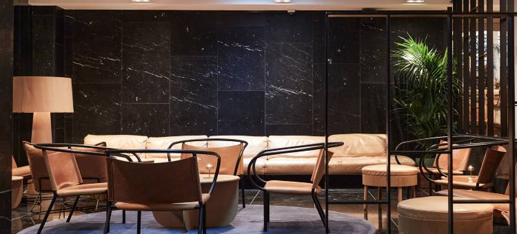 哥本哈根诺比斯酒店 - 设计酒店联盟会员(Nobis Hotel Copenhagen, a Member of Design Hotels)图片