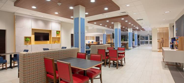 伊利智选假日套房酒店(Holiday Inn Express & Suites Ely)图片