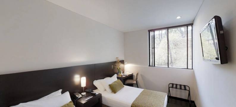 伐楼拿酒店及会议中心(Estelar Recinto Del Pensamiento Hotel Y Centro de Convenciones)图片