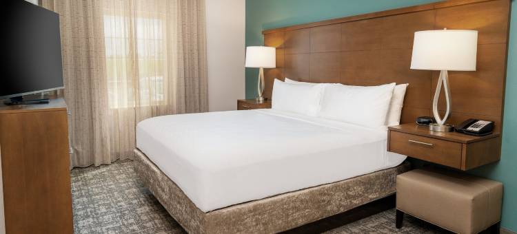 富兰克林纳什维尔Staybridge Suites酒店(Staybridge Suites Nashville - Franklin)图片