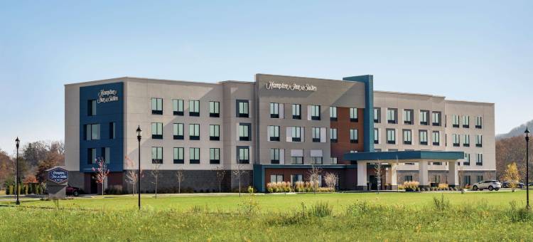 欢朋酒店和套房奥利安(Hampton Inn & Suites by Hilton Olean)图片