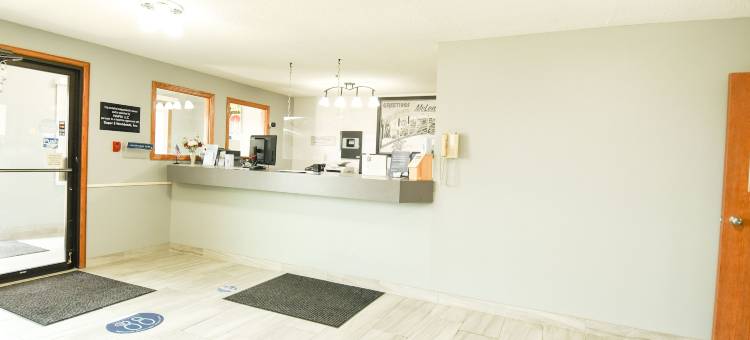 麦克里恩-布卢明顿西南温德姆速8酒店(Super 8 by Wyndham McLean/Bloomington SW)图片