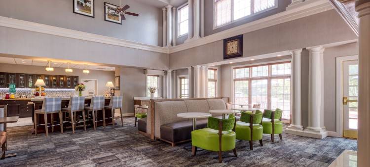 Homewood Suites by Hilton-奥姆斯特德村庄-靠近派恩赫斯特(Homewood Suites by Hilton Olmsted Village (Near Pinehurst, NC))图片