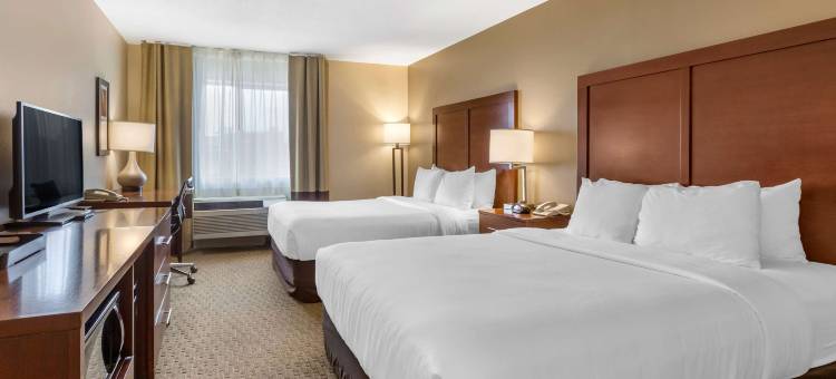 Wingate by Wyndham Los Alamos图片