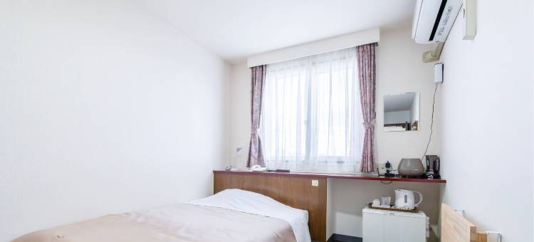 西根商务酒店(Business Hotel Nishine)图片