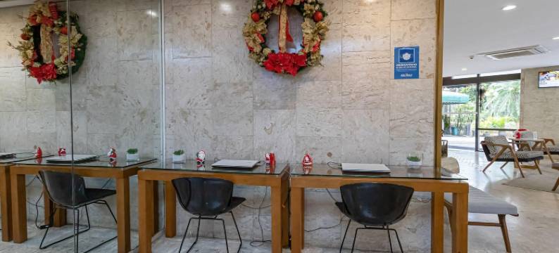 H4保罗大酒店(H4 la Residence Paulista)图片