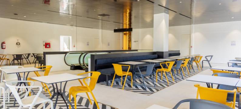 对角线酒店(Diagonal Hotel)图片