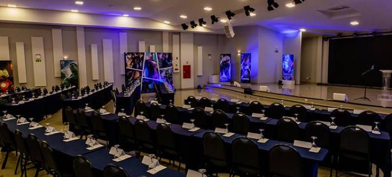 SJ 生态瀑布度假村(Complexo Eco Cataratas Resort by SJ)图片