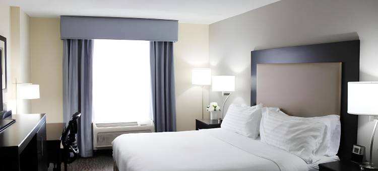 Holiday Inn 亚特兰大诺斯莱克(Holiday Inn Atlanta-Northlake)图片