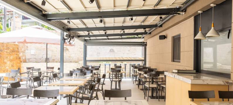 皇家套房酒店(Royal Hotel and Suites)图片