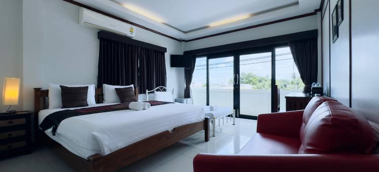 EZ 之家(EZ House)图片