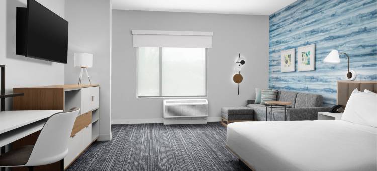 杰克逊维尔机场 TownePlace Suites 酒店(TownePlace Suites Jacksonville Airport)图片