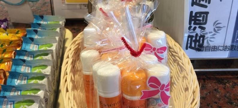 隼人Good Inn(Good Inn Hayato)图片