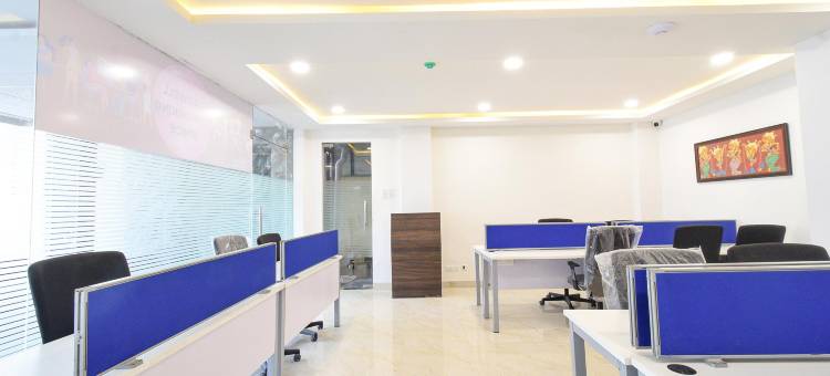 FabHotel Prime Prowell Apex - 850M from KIMS Hospital, Kondapur图片