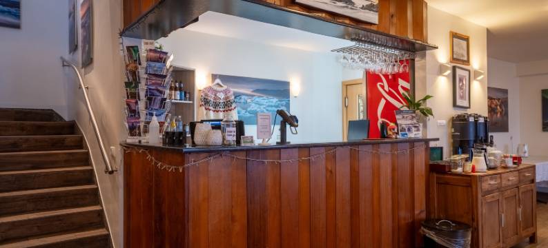 杰迪旅馆(Gerdi Guesthouse)图片