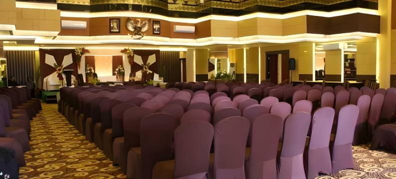 克拉登约克洛酒店(Tjokro Hotel Klaten)图片